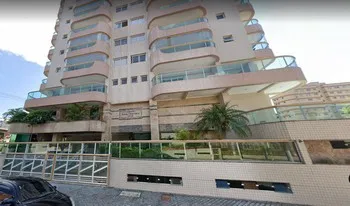 Imagem do Condomínio Residêncial Oscarlina Oliveira Garcia Dinda Ii em Praia Grande
