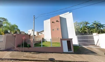 Imagem do Condomínio Residêncial Osny Jacobsen em Blumenau