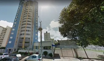 Imagem do Condomínio Residêncial Osvaldo Cruz em Cascavel