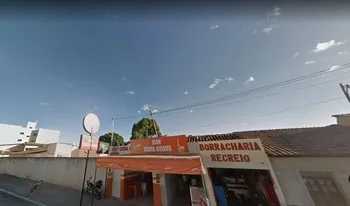 Imagem do Condomínio Residêncial Oswaldo Ladeia em Vitória Da Conquista