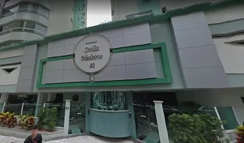 Imagem do Condomínio Residêncial Otília Medeiros em Balneário Camboriú