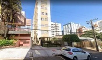 Imagem do Condomínio Residêncial Ourem em Londrina