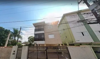 Imagem do Condomínio Residêncial Ouro Fino em Cubatão