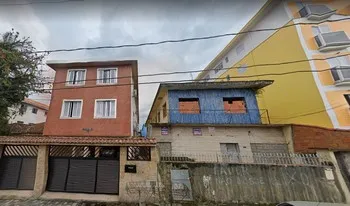 Imagem do Condomínio Residêncial Ouro Preto em Cubatão