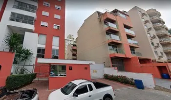 Imagem do Condomínio Residêncial Ouro Preto em Blumenau