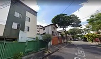 Condomínio Residêncial Ouro Preto Ii em Belo Horizonte