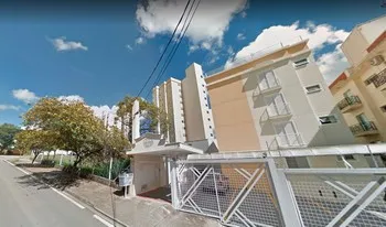 Imagem do Condomínio Residêncial Ouro Velho em Sorocaba
