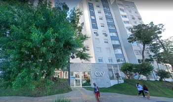 Condomínio Residêncial Oxy Home Resort em Porto Alegre