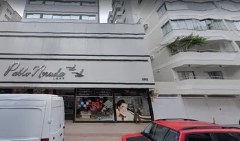 Imagem do Condomínio Residêncial Pablo Neruda em Balneário Camboriú
