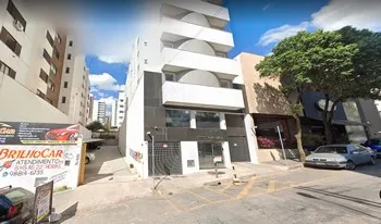 Imagem do Condomínio Residêncial Padre Liberio em Divinópolis