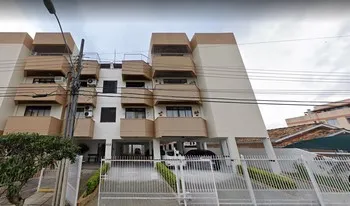 Imagem do Condomínio Residêncial Padre Werner Sell S J em Florianópolis