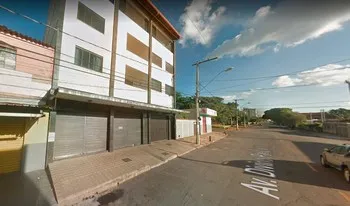 Imagem do Condomínio Residêncial Pai Eterno em Anápolis