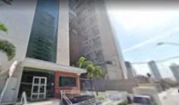 Imagem do Condomínio Residêncial Paineiras em Santos