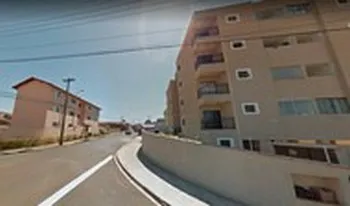 Imagem do Condomínio Residêncial Pajuçara em São Carlos