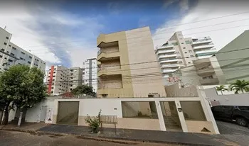 Imagem do Condomínio Residêncial Pajuçara em Uberlândia
