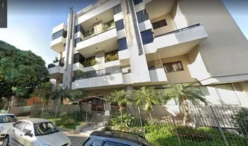 Imagem do Condomínio Residêncial Palácio Rosa em Florianópolis