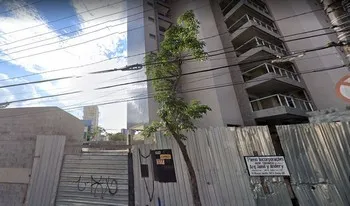 Imagem do Condomínio Residêncial Palacium em São Bernardo Do Campo