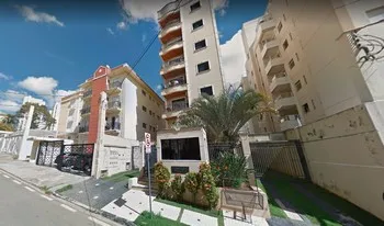 Imagem do Condomínio Residêncial Palazzo Del Fiori em Sorocaba