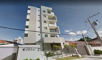 Imagem do Condomínio Residêncial Palazzo Imperial em João Pessoa