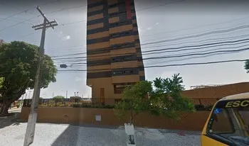 Imagem do Condomínio Residêncial Palazzo Maggiore em Maceió