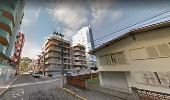 Imagem do Condomínio Residêncial Palazzo em Itapema