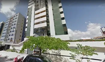 Imagem do Condomínio Residêncial Palazzo Ravena em Maceió