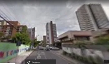 Imagem do Condomínio Residêncial Palazzo Residence em Fortaleza
