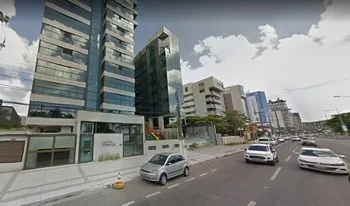 Imagem do Condomínio Residêncial Palazzo Venezia em Maceió