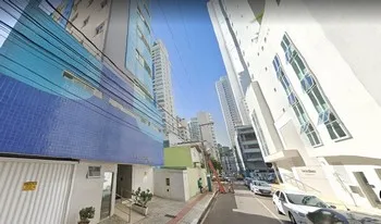 Imagem do Condomínio Residêncial Palermo em Balneário Camboriú
