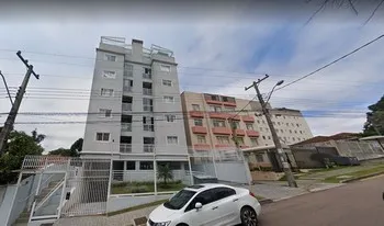 Condomínio Residêncial Palladium em Curitiba