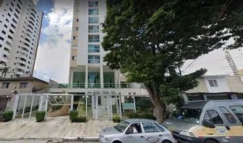 Condomínio Residêncial Palladium em São Paulo