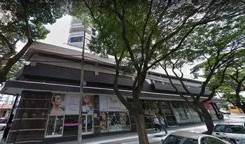 Imagem do Condomínio Residencial Palladium em Maringá