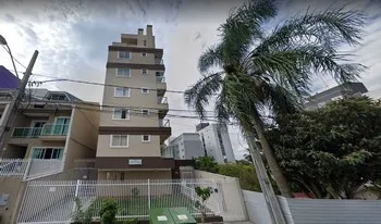 Condomínio Residêncial Palladium Palace em Curitiba