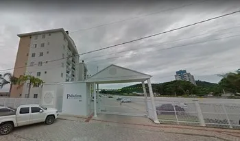 Imagem do Condomínio Residêncial Palladium em Penha