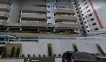 Imagem do Condomínio Residêncial Palladium em Praia Grande