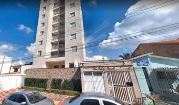 Imagem do Condomínio Residêncial Pallazo Royalle em Santo André