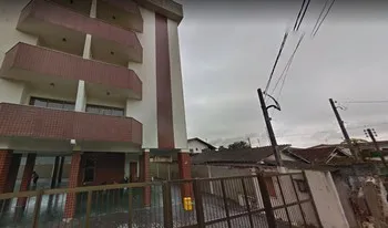 Imagem do Condomínio Residencial Pallazzo Imperial (Bloco A) e Residencial Pallazzo Real (Bloco B) em Ubatuba