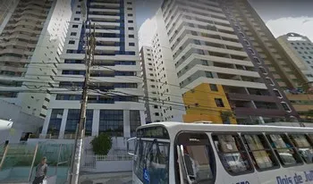 Condomínio Residêncial Palma De Mallorca em Salvador