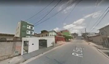 Imagem do Condomínio Residêncial Palmares em Ribeirão Das Neves