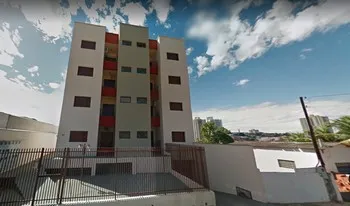 Imagem do Condomínio Residêncial Palmares em Presidente Prudente