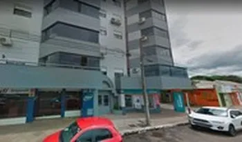 Imagem do Condomínio Residêncial Palmares em Carazinho