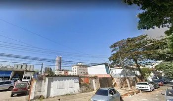 Imagem do Condomínio Residêncial Paloma em Santos
