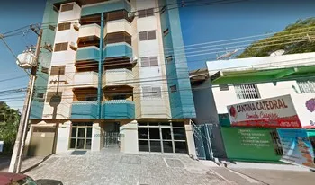 Imagem do Condomínio Residêncial Pampulha Ii em Foz Do Iguaçu