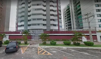 Imagem do Condomínio Residêncial Pantheon Avenida em Ilhéus