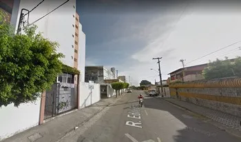 Imagem do Condomínio Residêncial Pantheon em Fortaleza