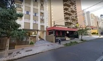 Imagem do Condomínio Residêncial Para em Londrina