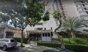 Condomínio Residêncial Paradiso em São Paulo