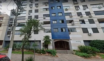 Imagem do Condomínio Residêncial Paragem em Gravataí