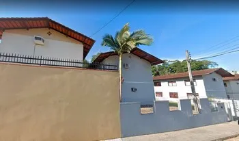 Imagem do Condomínio Residêncial Paraíso em Blumenau