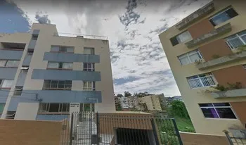 Condomínio Residêncial Parati em Salvador